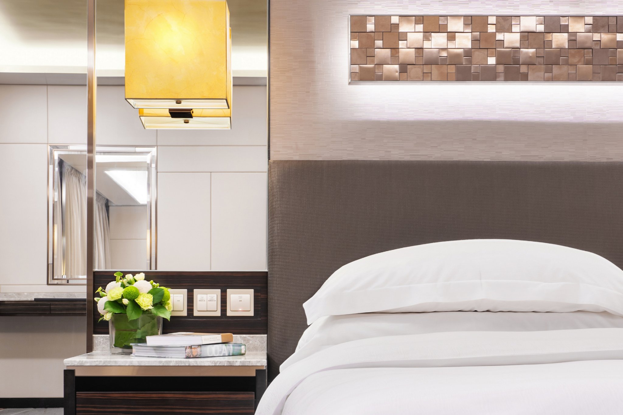 Images InterContinental Grand Stanford Hong Kong by IHG