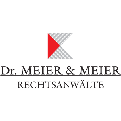 Logo Dr. Meier & Meier Rechtsanwälte