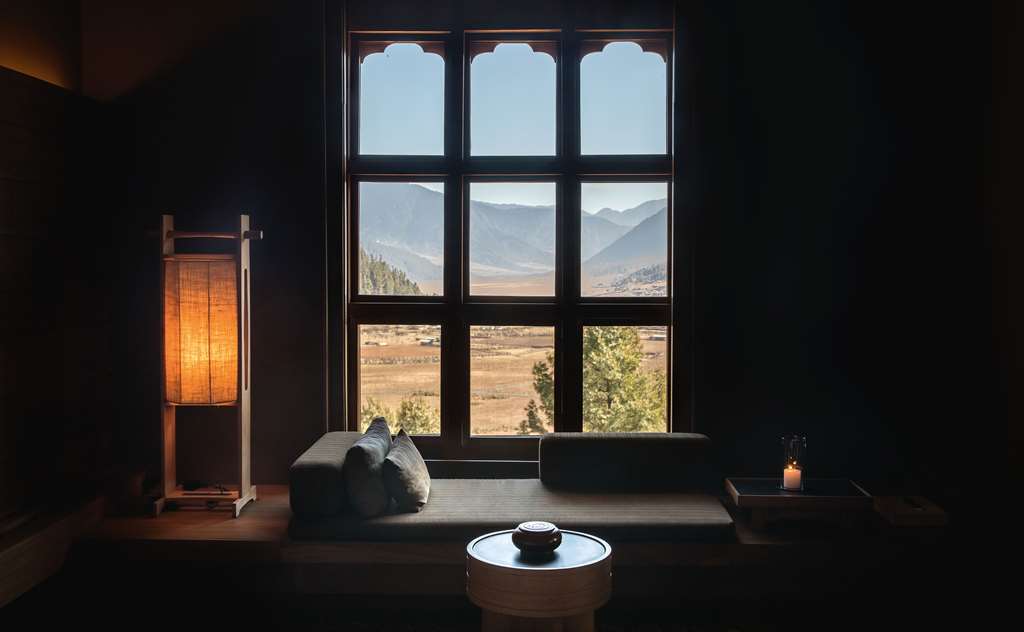 Amankora, Bumthang
