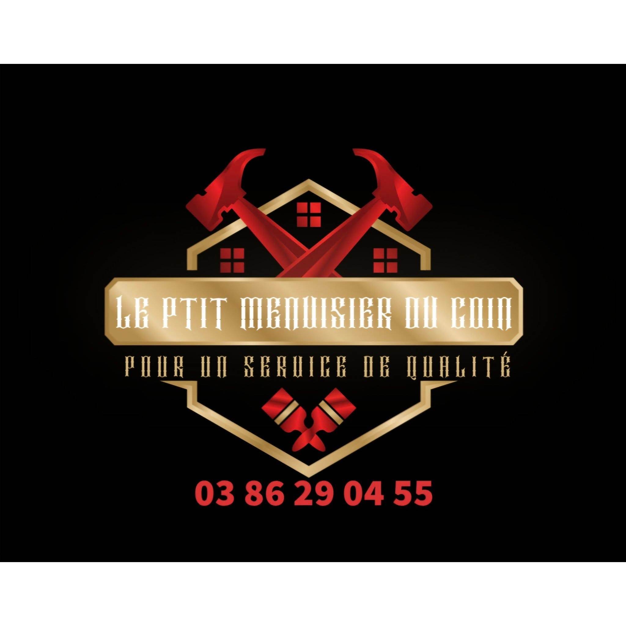 Le ptit menuisier du coin entreprise de travaux publics