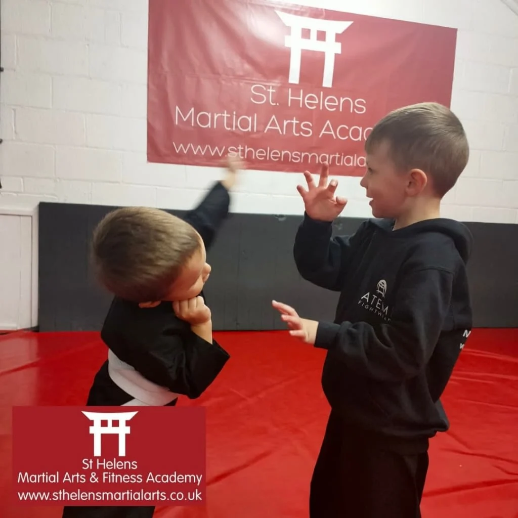 Images The Martial Arts Academy