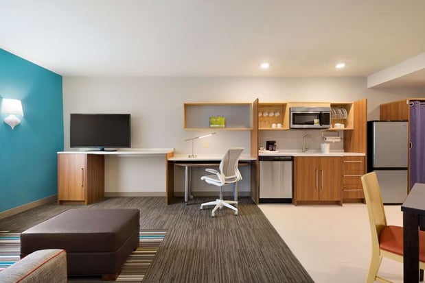 Images Home2 Suites by Hilton Roanoke