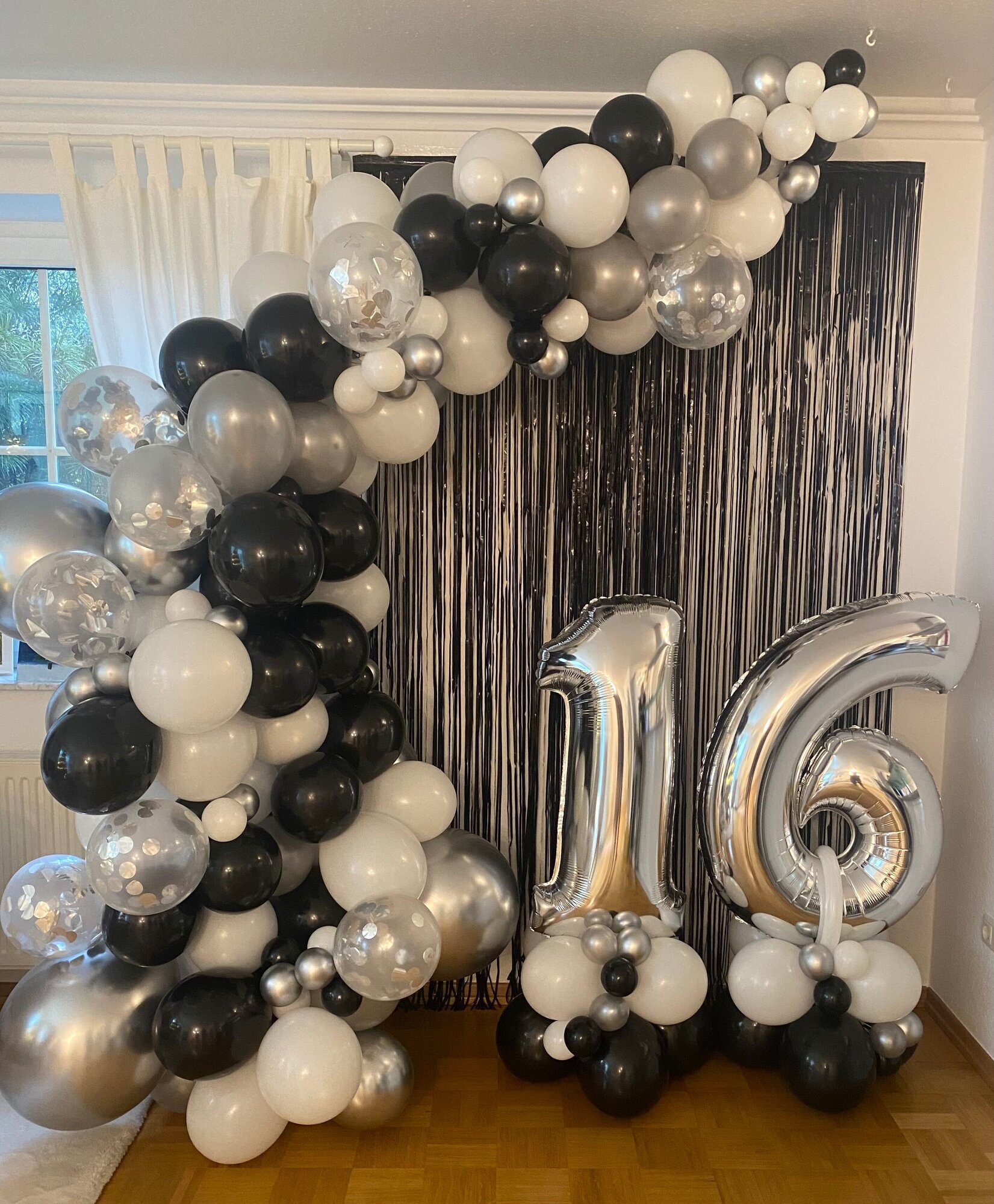 Plambeck & Luftballonwelt, Elbuferstraße 36 in Marschacht