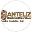 Santeliz Hardwood Floors LLC Saint Paul (651)417-2485
