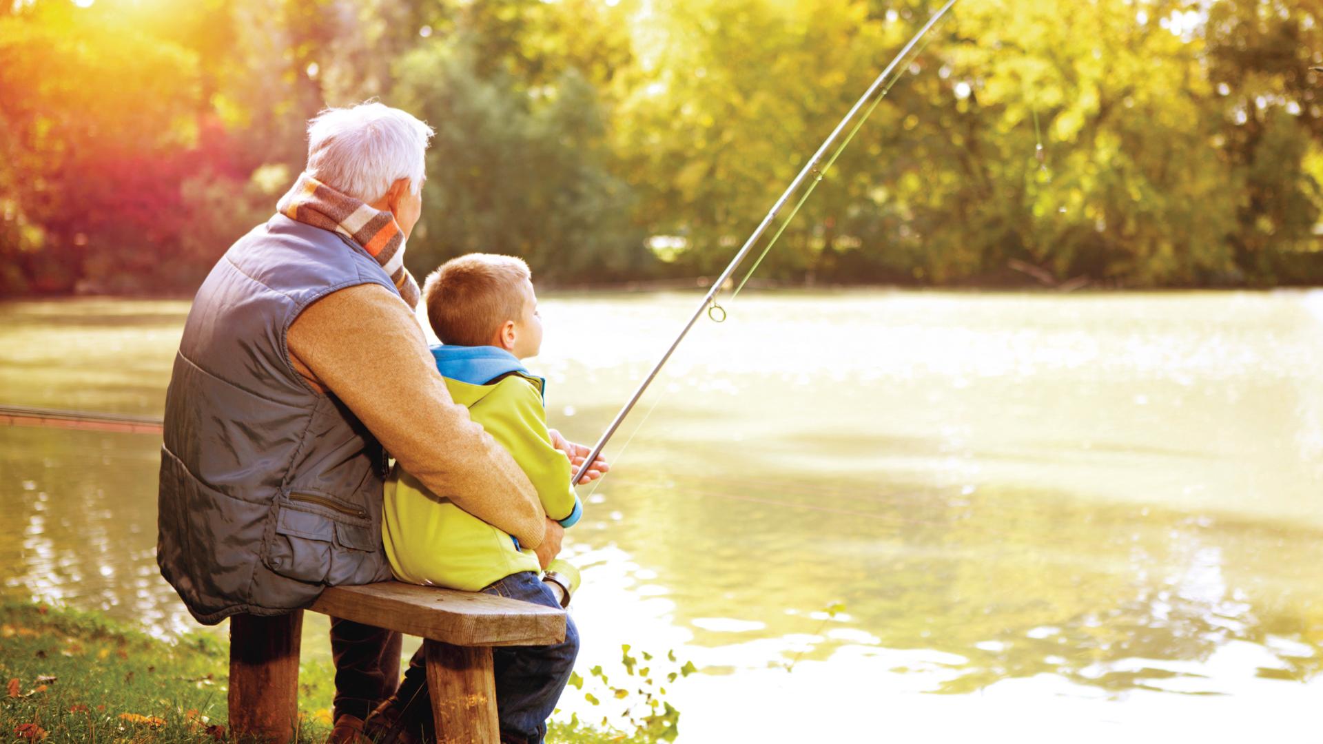 Indulge in water activities