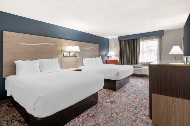 Images Best Western Kokomo Hotel