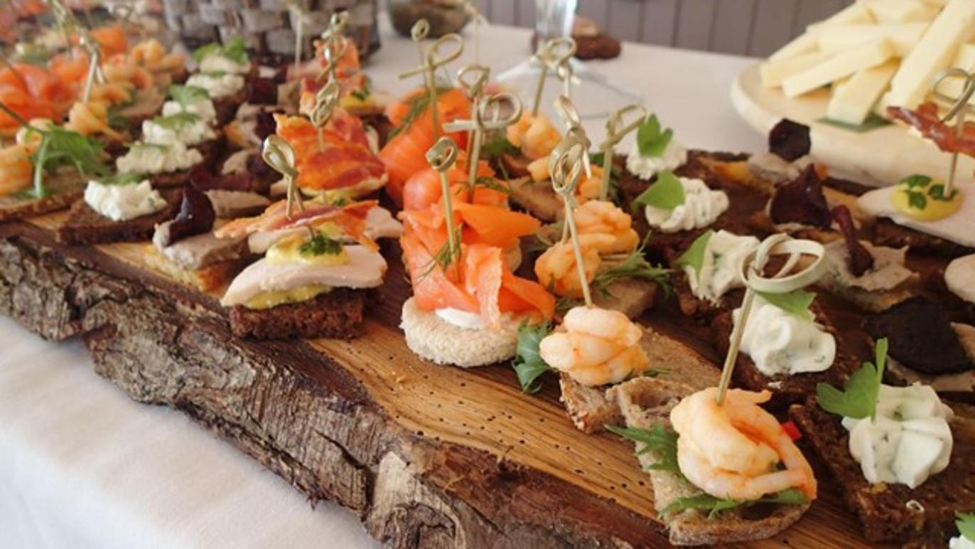 Images Traktørstedet Højeruplund