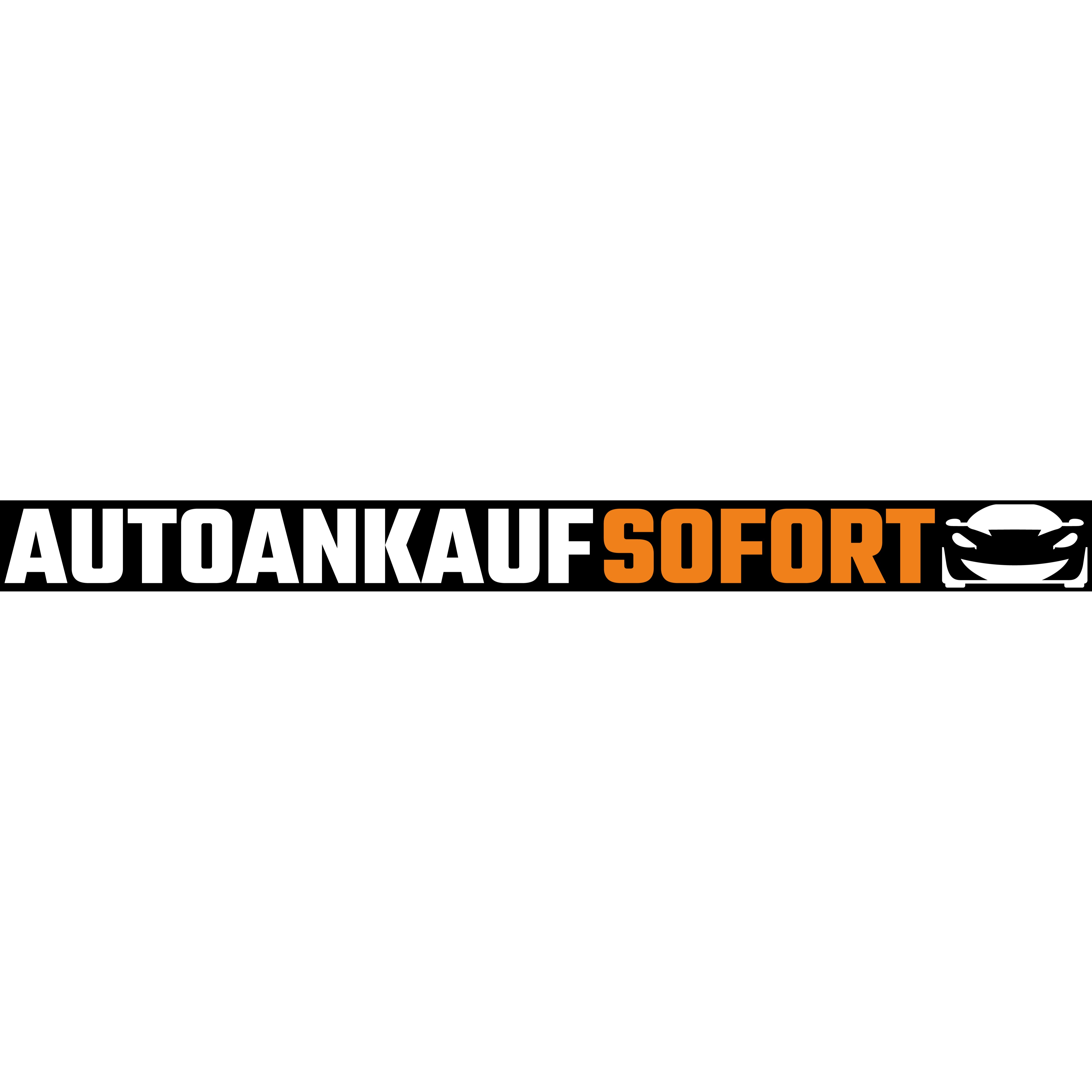 Autoankaufsofort.com - Gebrauchtwagenhändler - Auto verkaufen Frankfurt in Frankfurt am Main - Logo