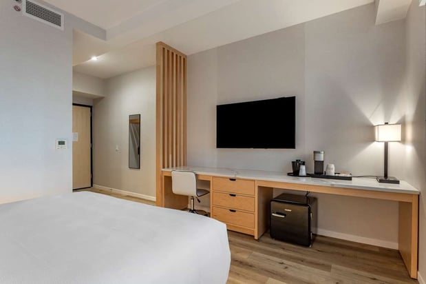 Images Best Western Plus Soho Hotel