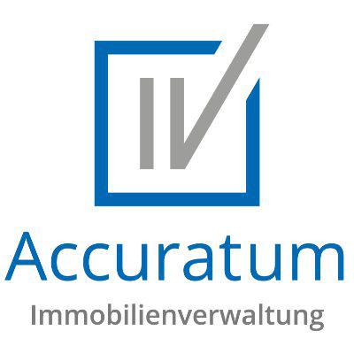 Logo ACCURATUM Immobilienverwaltung