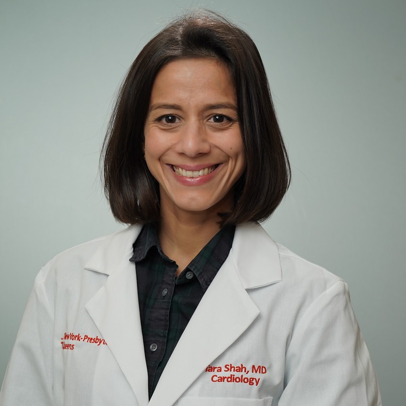 Dr. Tara Shah, MD