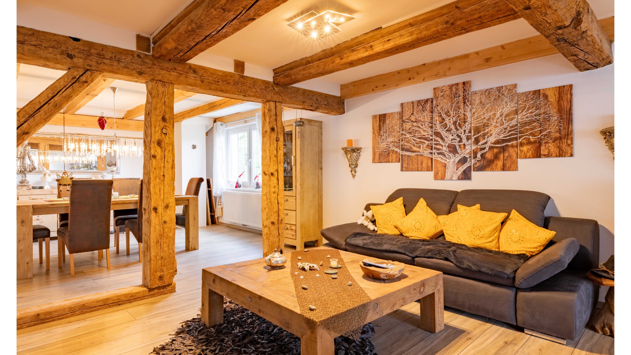 Landimmobilien Thekla Korhummel, Petersberg 3 in Stühlingen