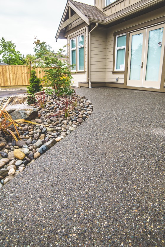 Images Al Smith Concrete Designs