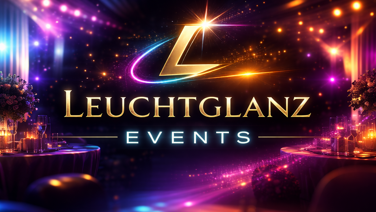Leuchtglanz Events in Mainz