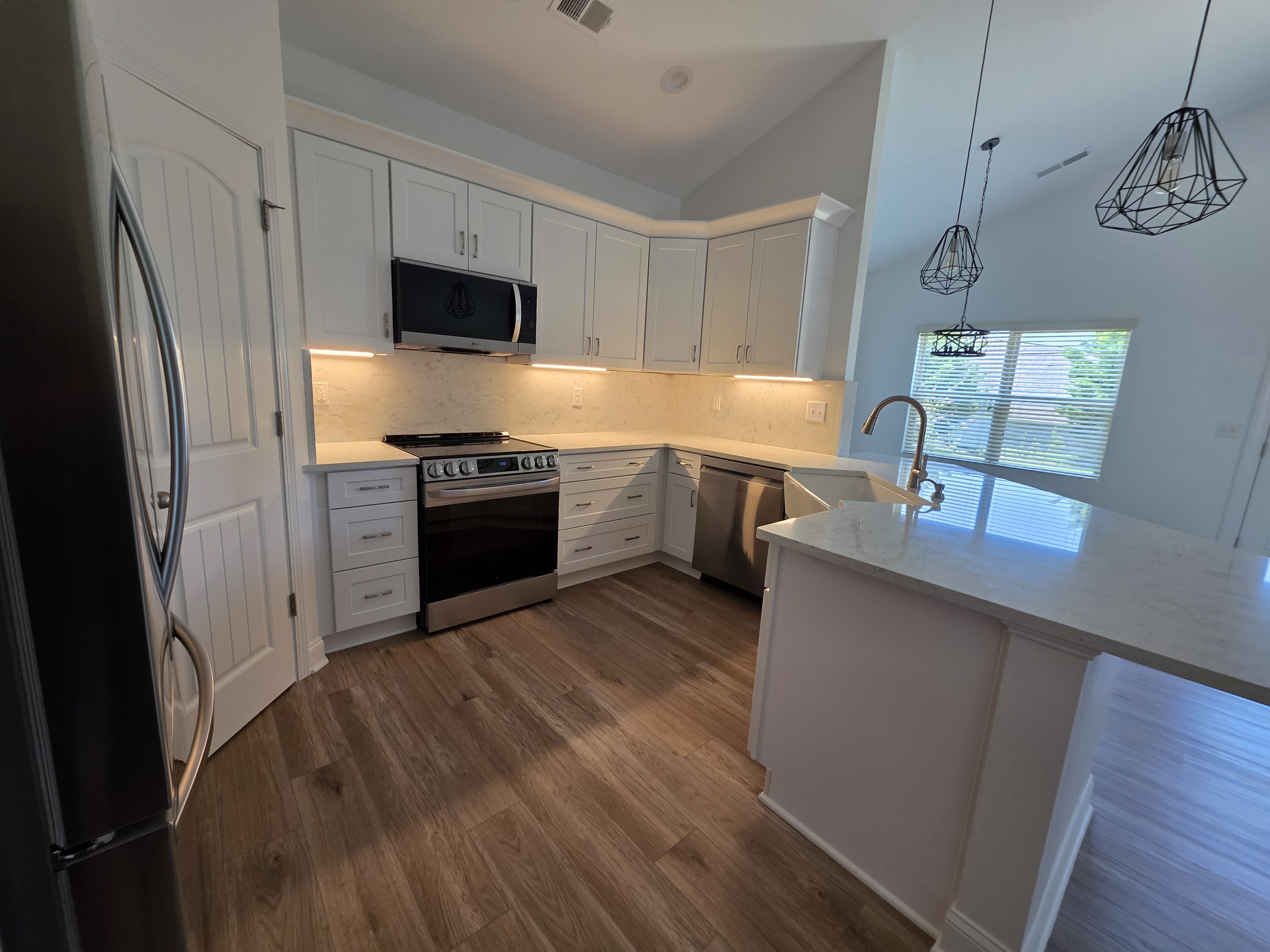 Ferentino Design Build Image