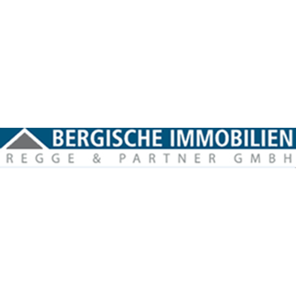 Logo Bergische Immobilien Regge & Partner GMBH