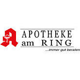 Logo Logo der Apotheke am Ring