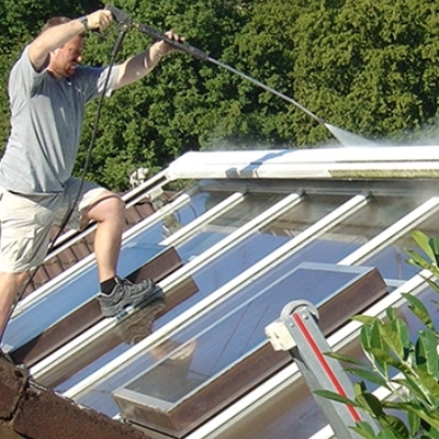 AKO Gebäudereinigung Andreas Kohl GmbH, Werthstraße 18 in Rheinfelden