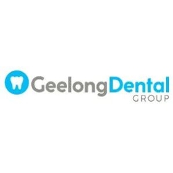 Geelong Dental Group - Belmont Logo