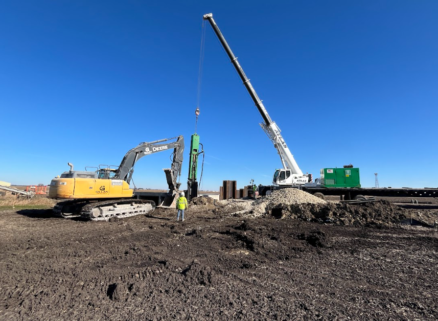 Gillan Construction Image