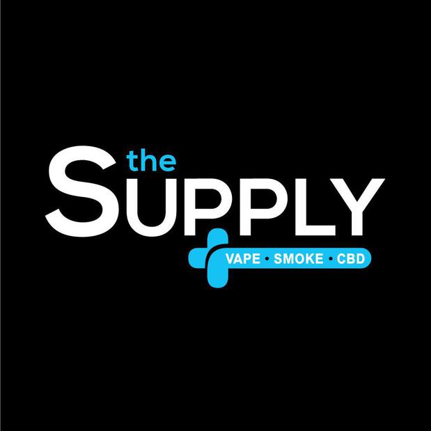 The Supply Plus Logo