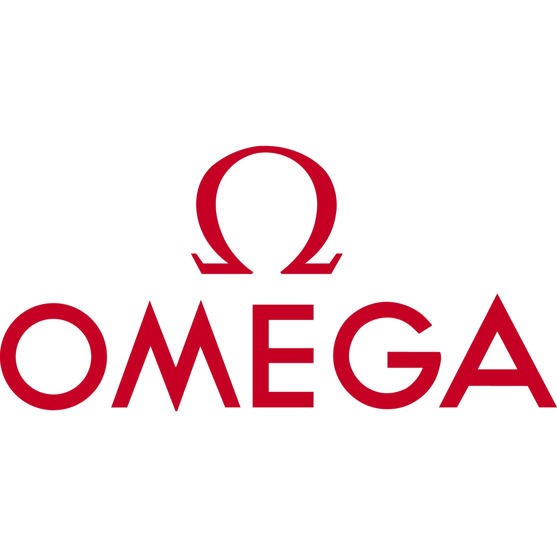 The Swatch Group (Österreich) GmbH Division OMEGA Logo
