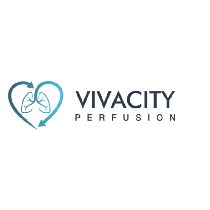 Vivacity Perfusion Logo