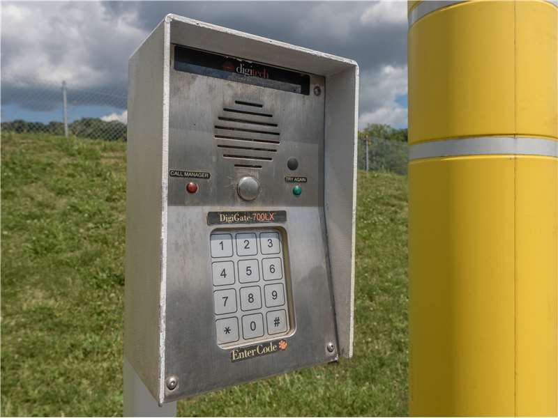 Keypad
