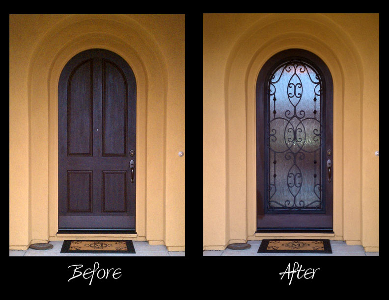 Door Conversions Image