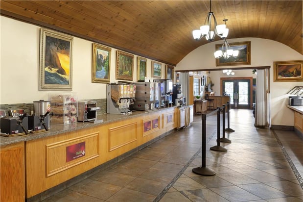 Images Best Western Plus Yosemite Gateway Inn