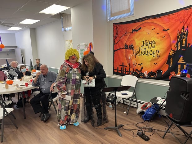 Images FirstLight Home Care of Bergen County