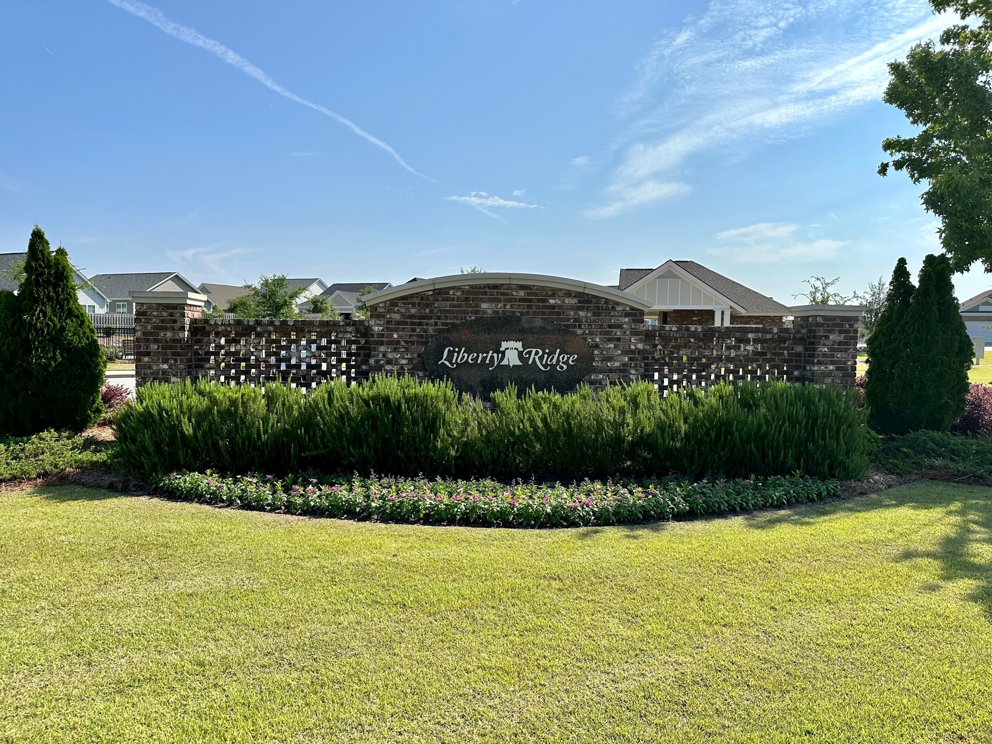 Image 10 | Stanley Martin Homes at Liberty Ridge Townhomes