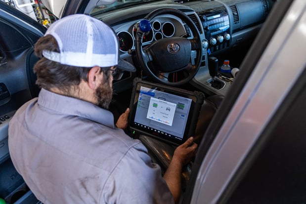 Images Longview Auto and Tire