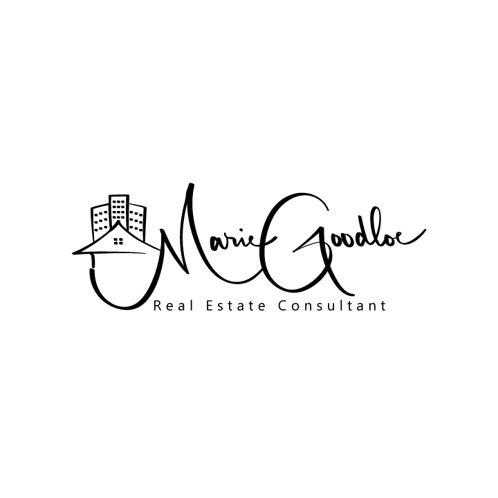 Marie Goodloe, Y Realty Logo