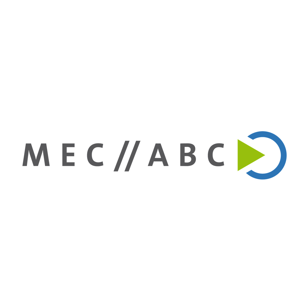 MEC-ABC GmbH in Aachen - Logo