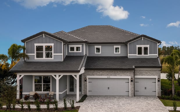 Images Two Rivers by Pulte Homes