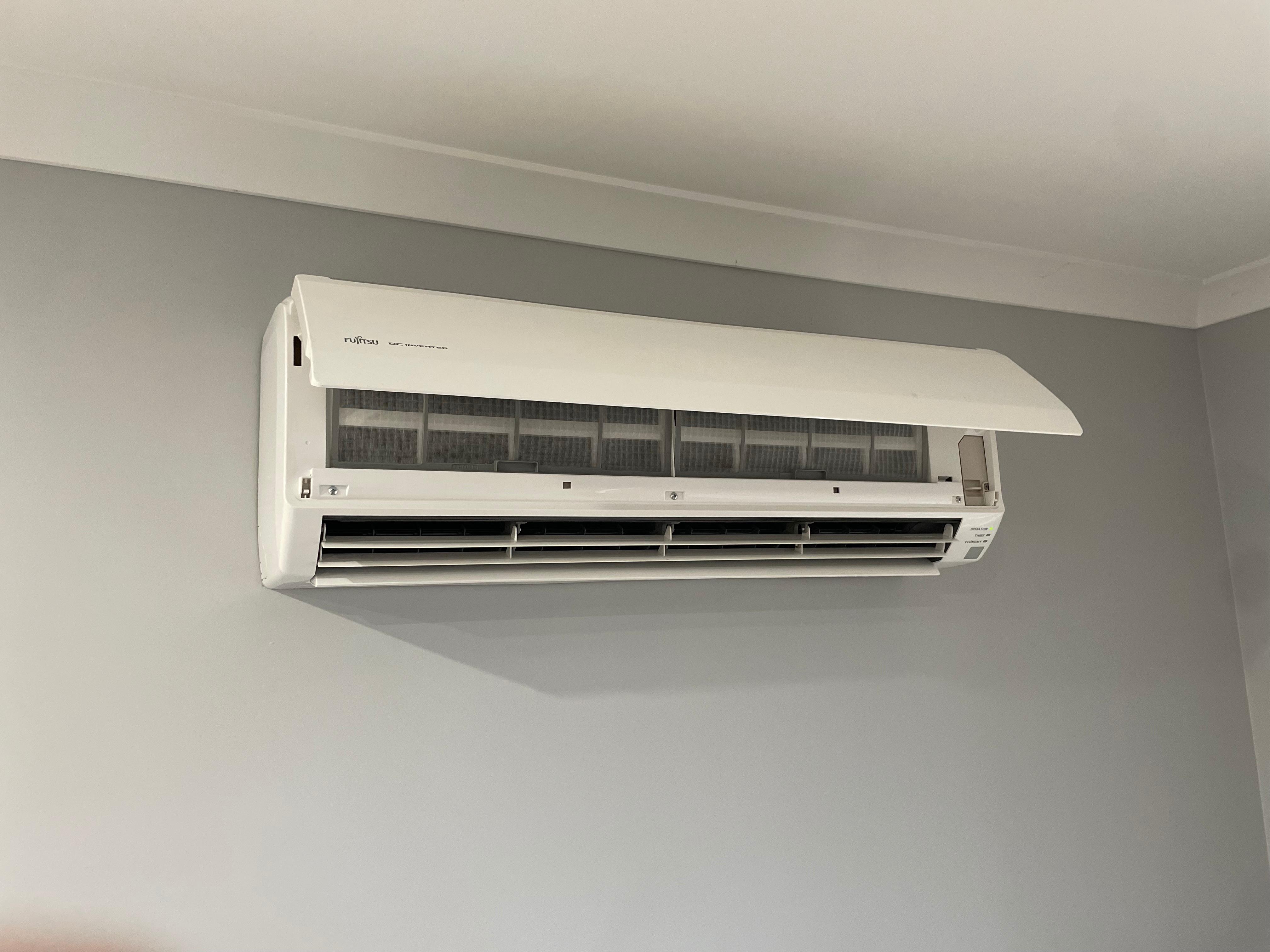 Images Hobart Heat pump solutions