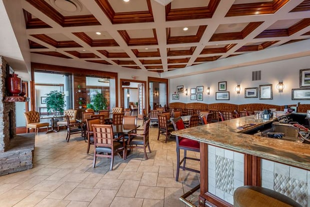 Images Hilton Branson Convention Center