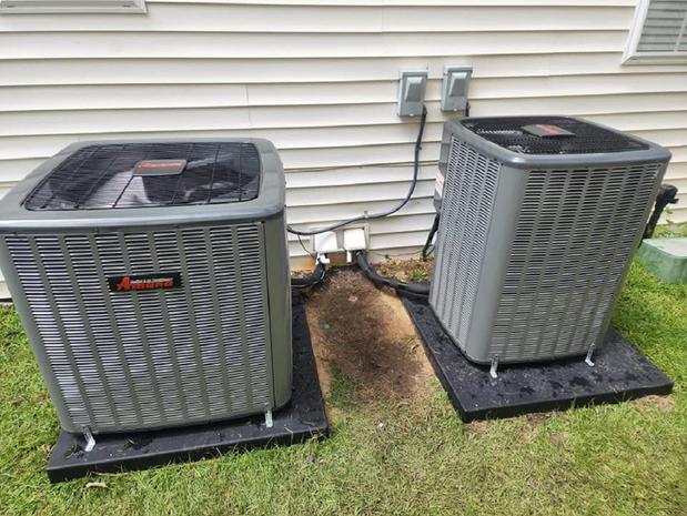 Images All Star Heating & Air