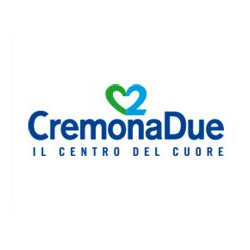 Centro Commerciale Cremona Due Logo