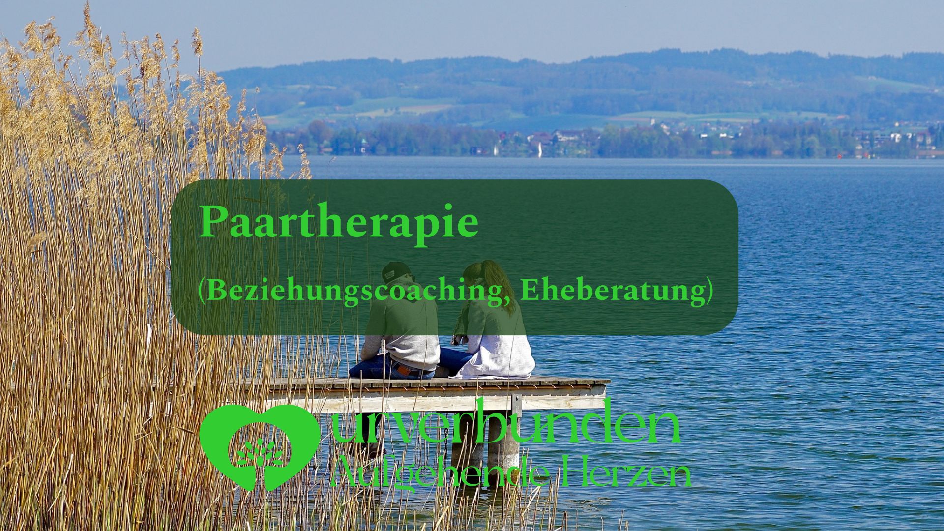 urverbunden Heilung und Herzkultur Julius Popp, Sophienstr. 11 in Würzburg