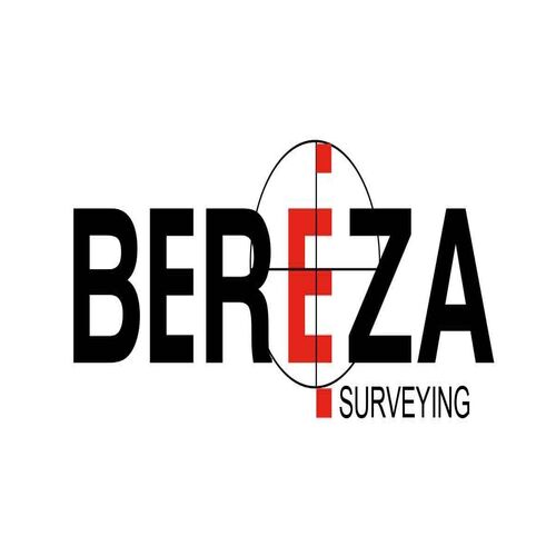 Bereza Surveying Logo