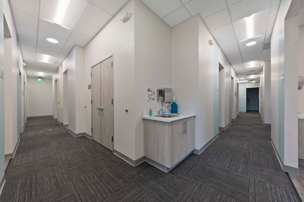 Images Dentists of Interquest and Orthodontics