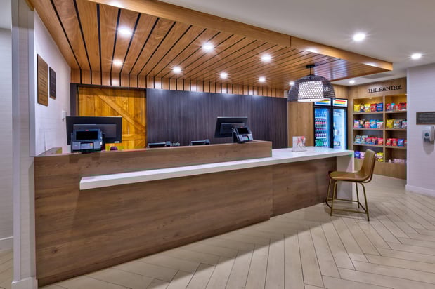 Images Staybridge Suites Pittsburgh Airport by IHG