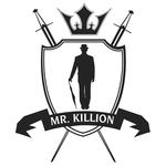 Mr. Killion Men's Clothing & Tuxedo Rentals Logo