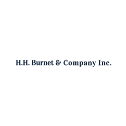 H.H. Burnet & Company Inc. Logo