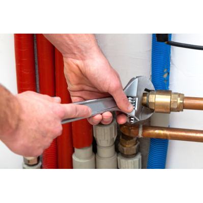 Images Idraulica Paolo Boschi