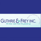 Guthrie & Frey Inc.