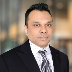 Images Farukh Randelia - TD Financial Planner