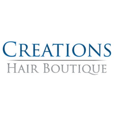 Creations Hair Boutique Logo